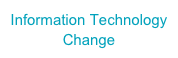 Information Technology
Change